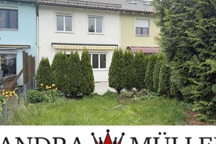 Haus Kaufbeuren - 5 Zimmer, 90 m&sup2;, 295.000&euro; | Angebot:26378287