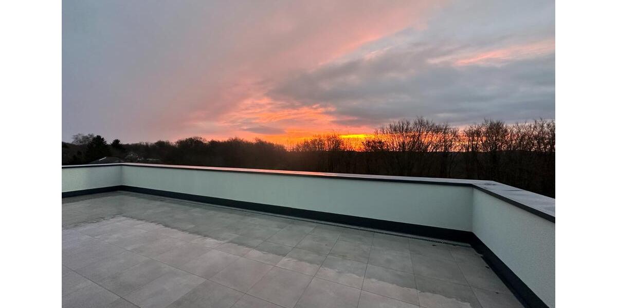 Penthouse Neubau-Wohnung in PS-Erlenbrunn zu vermieten 4 zimmer