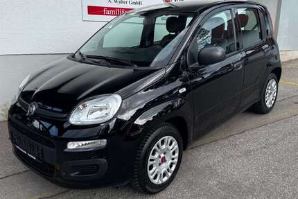Fiat Panda 24.300 km 8.490 &euro; Pöcking 82343