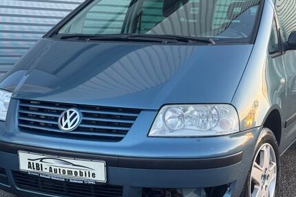 VW Sharan 291.033 km 1.999 &euro; Niefern-Öschelbronn 75223