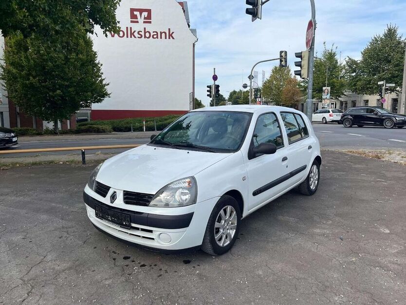 Clio