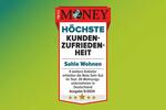 Etagenwohnung Lüdenscheid Othlinghausen - 3 Zimmer, 65 m&sup2;, 414&euro; | Angebot:26405889