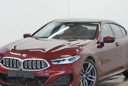 BMW 840 6.800 km 68.308 &euro; Helgoland 27498