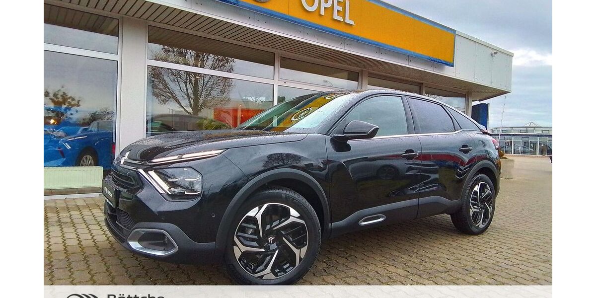 Citroen C4 21.447 km 16.990 &euro; Schönebeck (Elbe) 39218