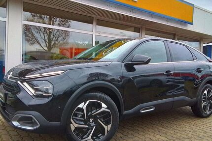 Citroen C4 21.447 km 18.990 &euro; Schönebeck (Elbe) 39218