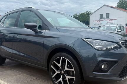 Seat Arona 79.000 km 15.499 &euro; Hannover 30163