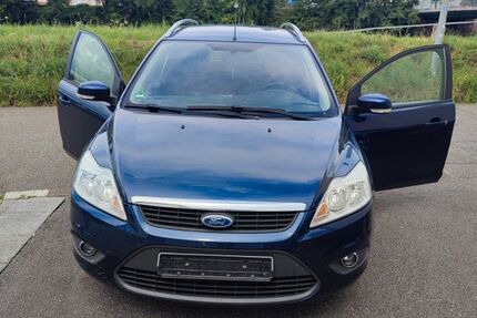Ford Focus 269.000 km 1.250 € Gaggenau 76571