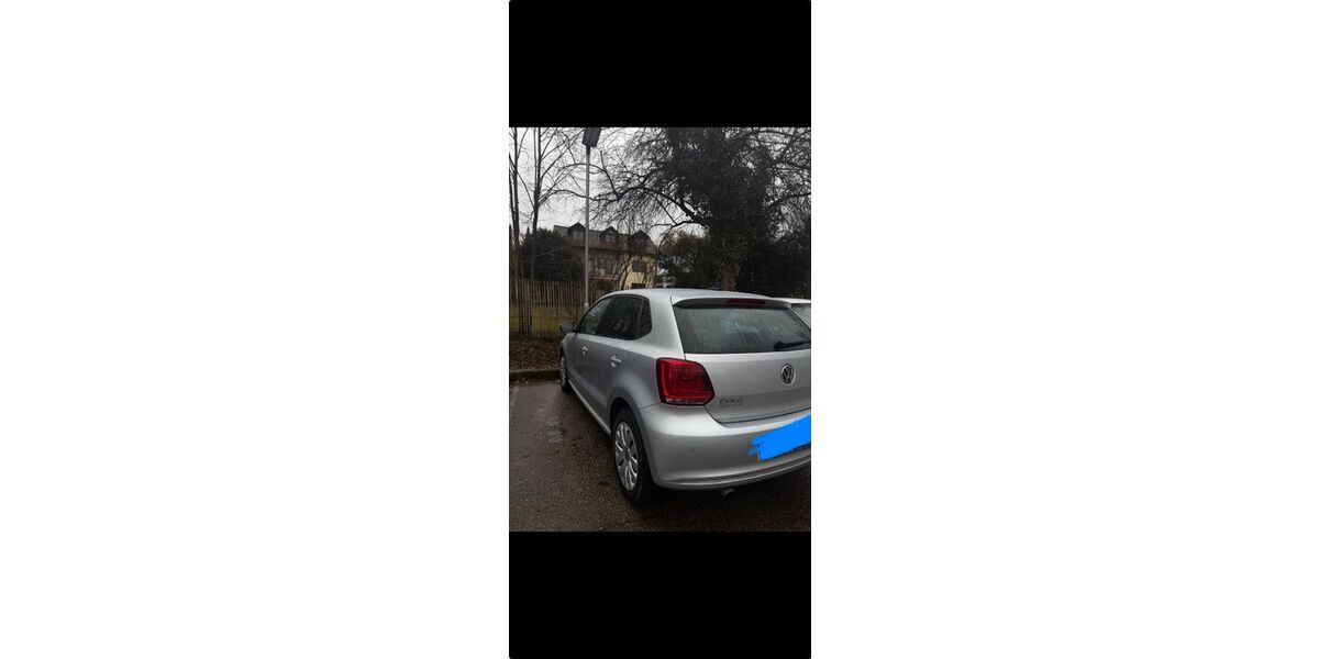 VW Polo 148.000 km 5.900 &euro; Eching 85386