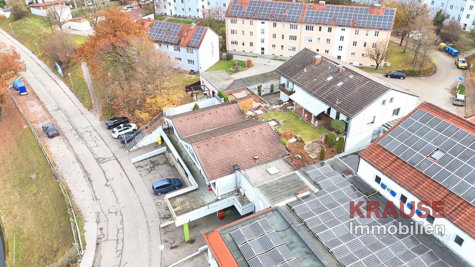Gewerbeobjekt Burgkirchen an der Alz - 2.390.000&euro; | Angebot:23622482