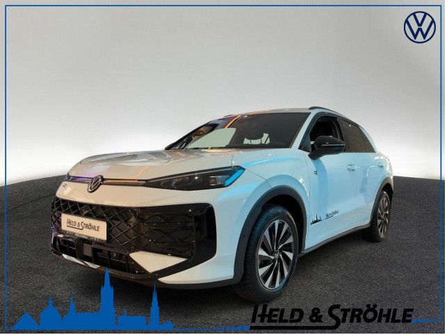 VW T-Roc 3.000 km 39.990 € Ulm 89077