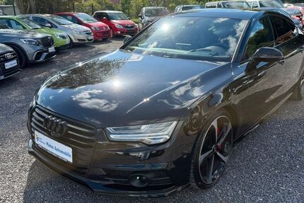Audi A7 139.200 km 30.990 &euro; Nimritz 07381