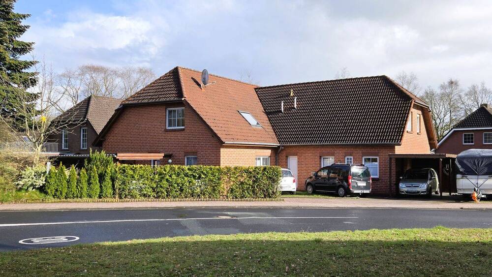 Mehrfamilienhaus, Wohnhaus Uplengen Remels - 1 Zimmer, 344 m&sup2;, 488.000&euro; | Angebot:25986281