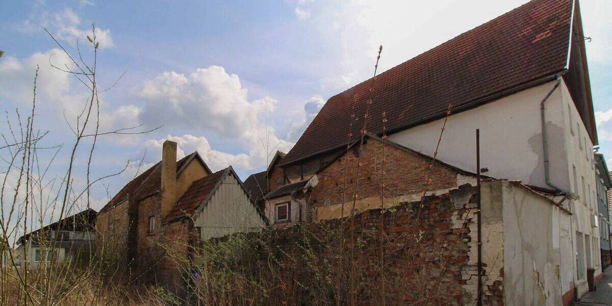 Mehrfamilienhaus, Wohnhaus Hofgeismar - 1 Zimmer, 64.999&euro; | Angebot:26229565