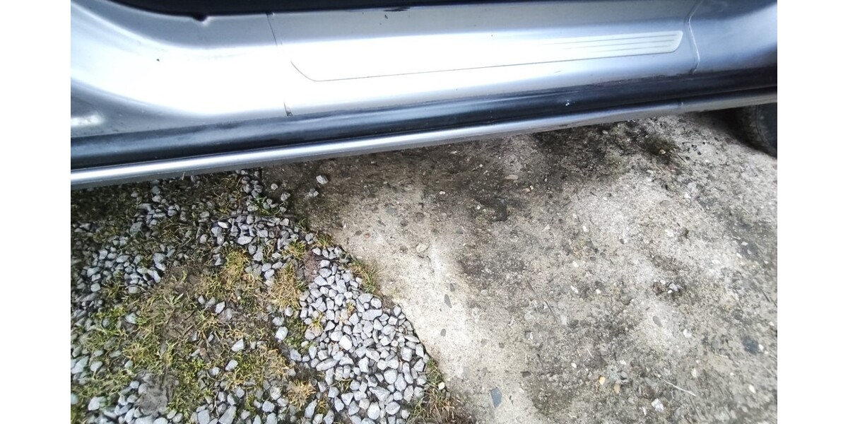 Opel Zafira A 269.000 km 2.100 &euro; Aubstadt 97633