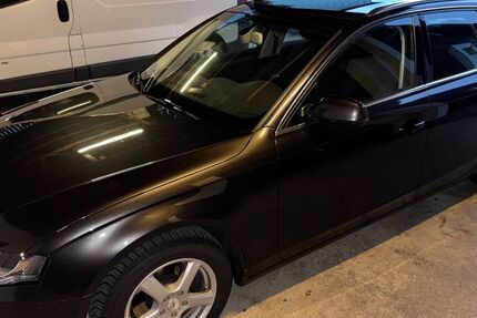 Audi A4 213.000 km 6.999 &euro; Egenhofen 82281