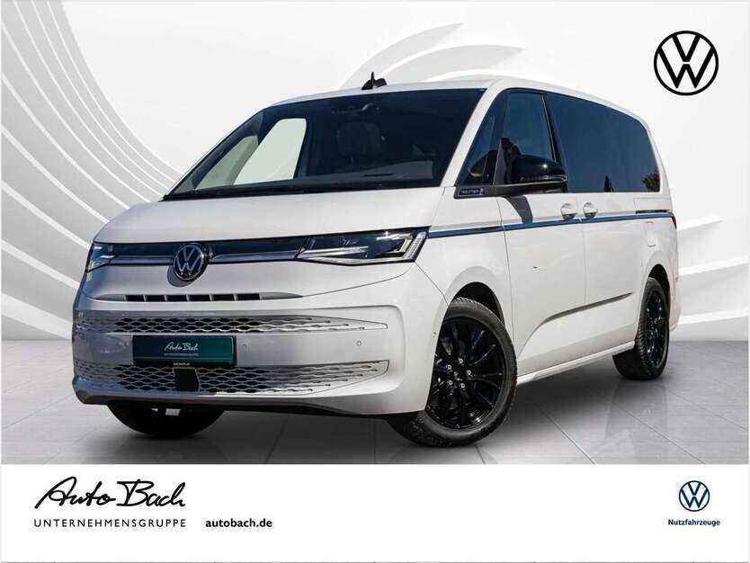 VW T7 Multivan 7.500 km 75.980 € Limburg 65549