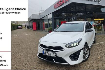 Kia ceed / Ceed 4.500 km 28.448 &euro; Verden/Aller 27283