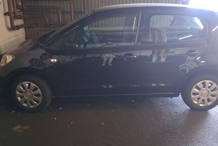 Skoda Citigo 18.572 km 12.950 &euro; Wuppertal 42119