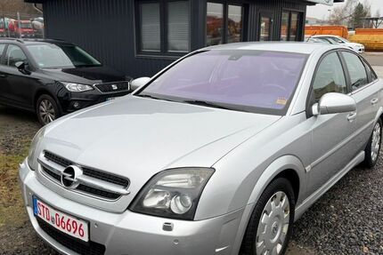 Opel Vectra 188.000 km 2.500 &euro; Buxtehude 21614