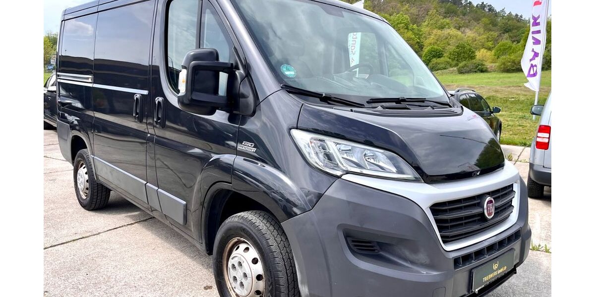 Fiat Ducato 129.800 km 12.999 &euro; Uhlstädt-Kirchhasel 07407