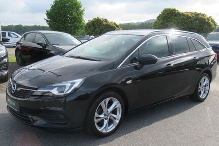 Opel Astra 63.500 km 16.590 &euro; Ebersbach 02730