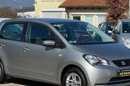 Seat Mii 59.000 km 7.499 &euro; Landau in der Pfalz, Rheinland-Pfalz 76829