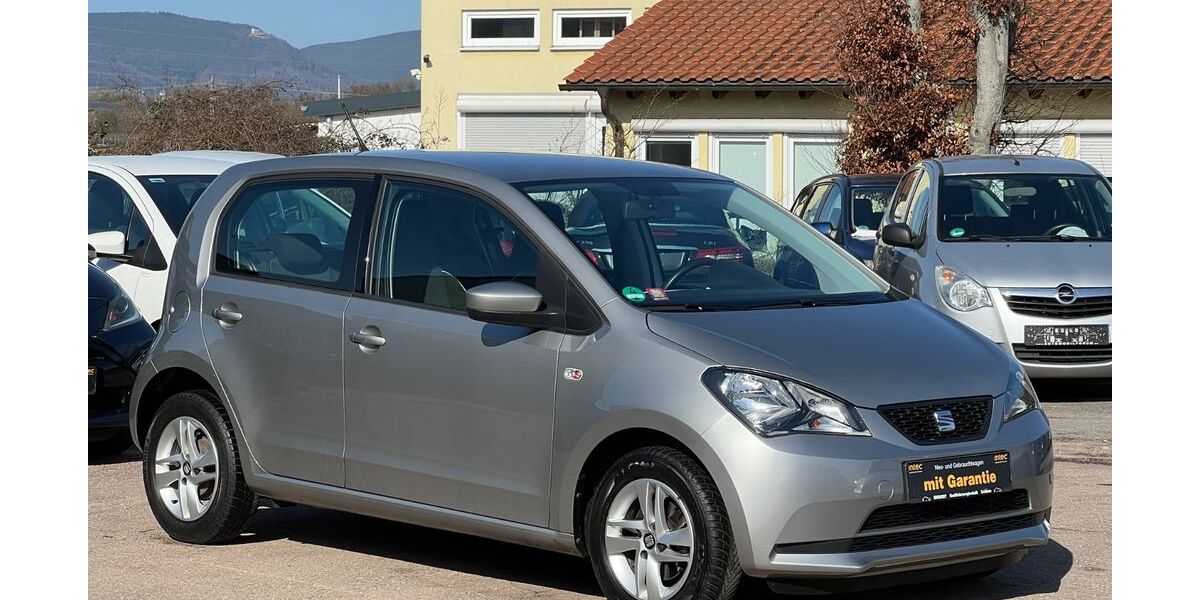 Seat Mii 59.000 km 7.799 &euro; Landau in der Pfalz, Rheinland-Pfalz 76829