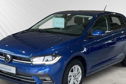 VW Polo 13.814 km 20.999 € Bremerhaven 27568