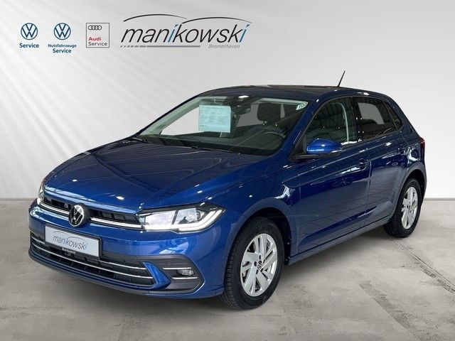 VW Polo 13.814 km 21.499 € Bremerhaven 27568