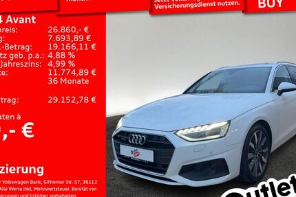Audi A4 145.380 km 24.420 &euro; Senden 89250