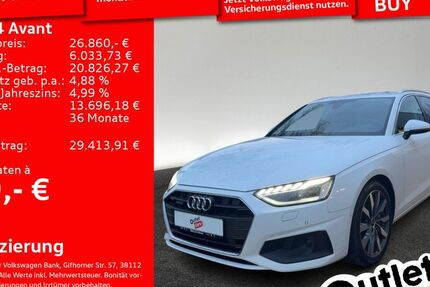Audi A4 145.380 km 26.860 &euro; Senden 89250