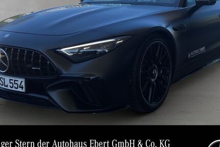 Mercedes-Benz SL 55 AMG 8.000 km 179.880 &euro; Bensheim 64625
