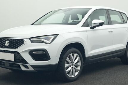 Seat Ateca 24.350 km 26.950 &euro; Neumarkt i.d. OPf. 92318
