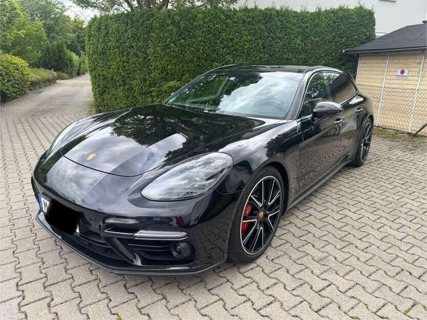 Panamera