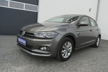 VW Polo 82.000 km 14.700 € Erbach 64711