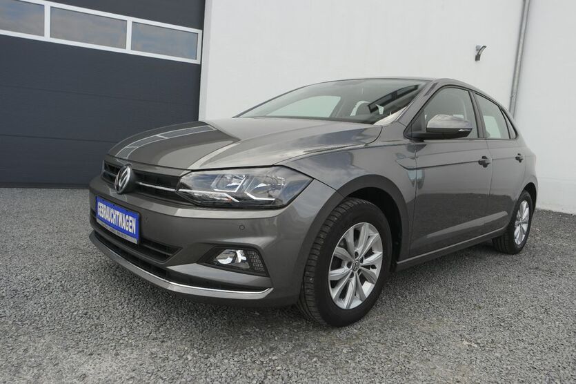 VW Polo 82.000 km 14.700 € Erbach 64711
