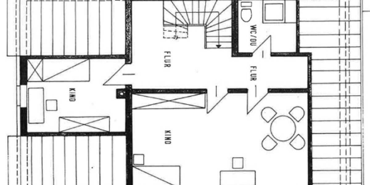 Mehrfamilienhaus, Wohnhaus Troisdorf Bergheim - 8 Zimmer, 449.000&euro; | Angebot:24779259