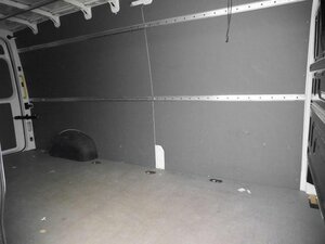 VW Crafter Kasten 35 L4H3 NAVI KAMERA KLIMA DAB MFL 43.973 km 41.890 &euro; Sangerhausen 06526