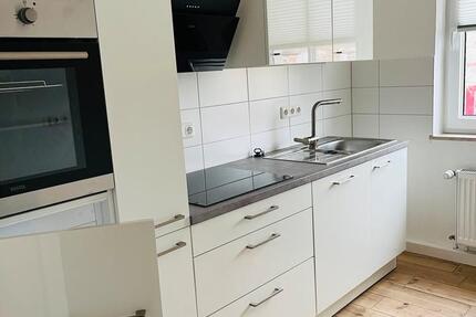 Aktuell !!! 2 Raum Wohnung in Heidenau Zentrum 2 zimmer