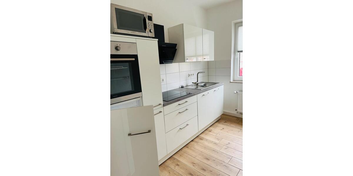 Aktuell !!! 2 Raum Wohnung in Heidenau Zentrum 2 zimmer