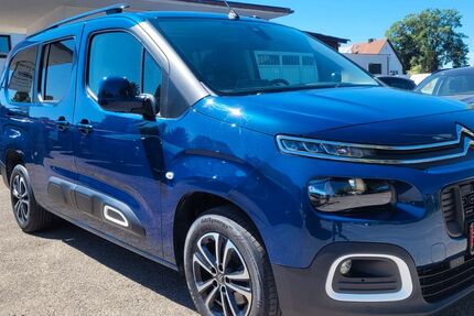 Citroen Berlingo 125.000 km 15.999 &euro; Ingolstadt 85057