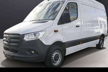 Mercedes-Benz Sprinter 66.030 km 39.270 &euro; Wiesbaden-Schierstein 65201