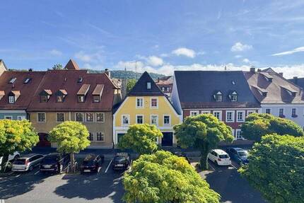 Wohnung Amberg - 2 Zimmer, 66 m&sup2;, 199.000&euro; | Angebot:25734664