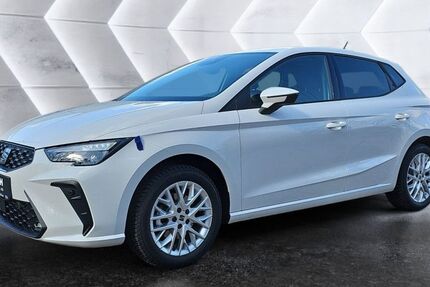 Seat Ibiza 1.100 km 22.990 &euro; Ludwigsfelde 14974