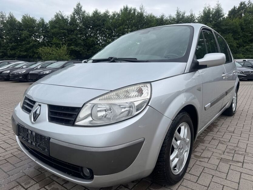 Renault Scenic 229.455 km 1.990 € Neumünster 24539