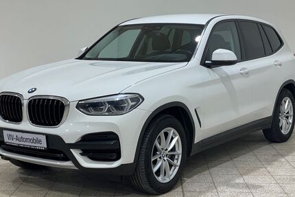 BMW X3 150.000 km 27.490 &euro; Wunstorf (bei Hannover) 31515