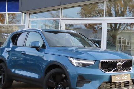 Volvo XC40 24.000 km 33.900 &euro; Hameln 31789