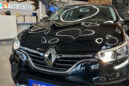 Renault Megane 86.370 km 9.899 &euro; Pfaffenhofen 85276