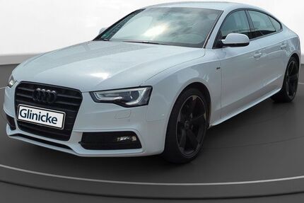 Audi A5 99.900 km 11.980 &euro; Weimar 99423