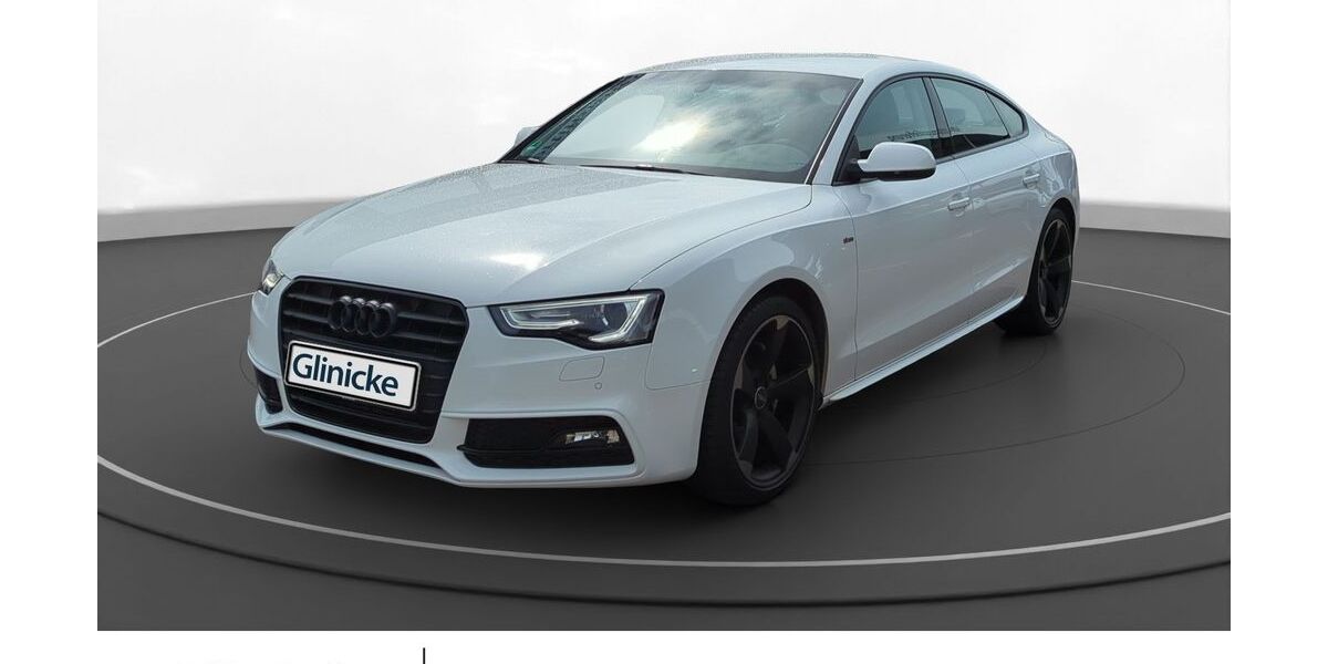 Audi A5 99.900 km 11.980 &euro; Weimar 99423